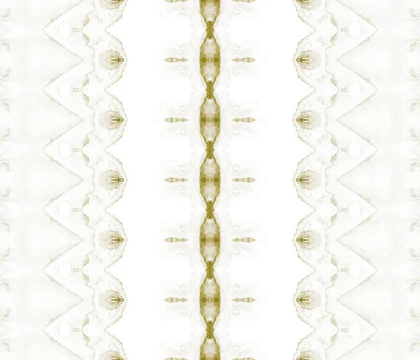 Ελαφρύ Φυλετικό Πινέλο Σέπια Πινέλο Μπεζ Βαθμονομημένο Μοτίβο Σκουριασμένη Υφή — Φωτογραφία Αρχείου