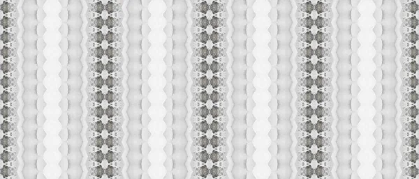 Batik Teint Vif Textile Teint Blanc Impression Encre Rétro Texture — Photo