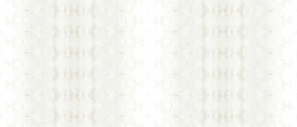 米色染色图案 Sepia Dye Batik 锈迹斑斑的领带 生锈的墨水巴蒂克轻部落油漆 米色的染料水彩画 复古的Tie Dye族 布朗族墨水 — 图库照片
