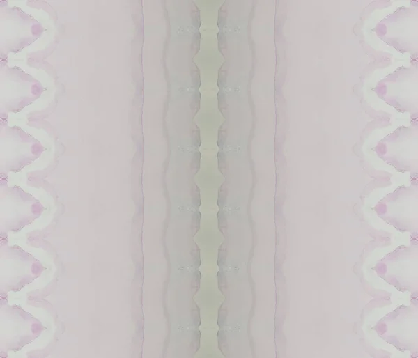 Acuarela Tinta Rosa Pink Seamless Batik Textura Gradiente Rosa Pinceles — Foto de Stock