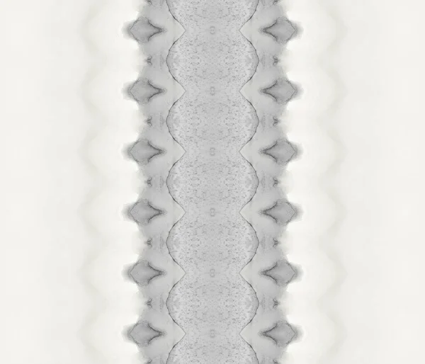 Gri Gradyan Batik Beyaz Batik Boyası Retro Çizgisi Kaliteli Mürekkep — Stok fotoğraf