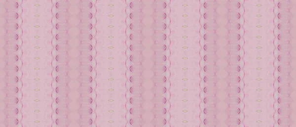 Rosentinte Aquarell Vorhanden Pink Gradient Tie Dye Pinke Ethnische Tinte — Stockfoto