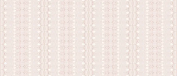 Beżowy Atrament Akwarelowy Brązowa Farba Brązowy Barwnik Batik Beżowy Bezszwowy — Zdjęcie stockowe