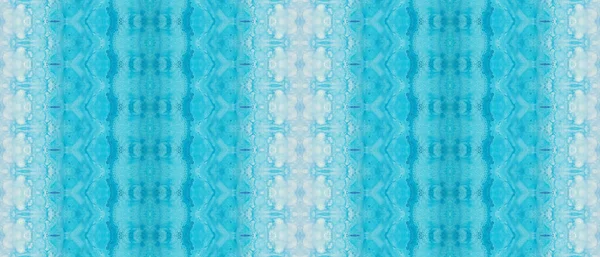 Texture Dégradée Rose Encre Batik Marron Acid Abstract Batik Blue — Photo