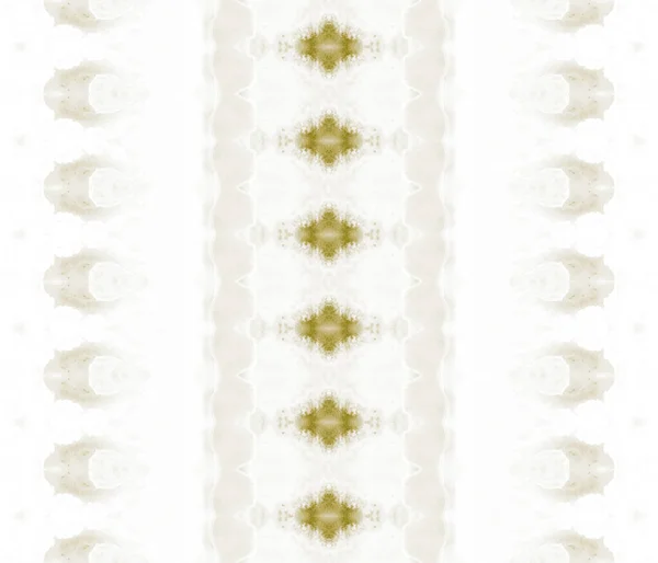 Ράστι Ινκ Μπατίκ Ελαφρύ Χρώμα Φυλής Καφέ Gradient Abstract Σέπια — Φωτογραφία Αρχείου