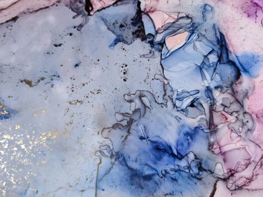 Mavi Su Renkli Mermer. Bronz Su Rengi Arkaplanı. Foil Soyut Arkaplan. Altın yağlı boya. Pembe Mermer Suluboya. Lüks Alkol Mürekkebi Mermeri. Jeodot Zarif Doku. Lüks Soyut Ressamlık.