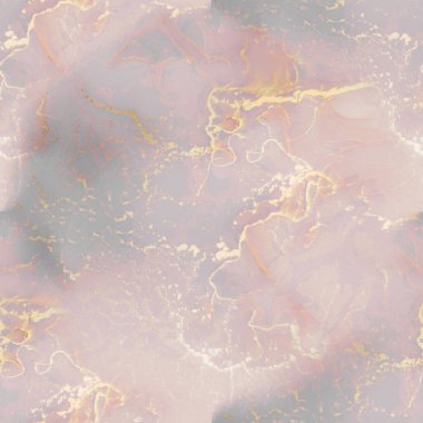 Mor Su Boyası Mermeri. Altın Mermer Suluboya. Altın Alkol Mürekkebi Mermeri. Mor Su Boyası Suluboya. Modern Kusursuz Boyasız Işık Parıltısı. Pembe mürekkep boyası. Pembe Kusursuz Arkaplan.