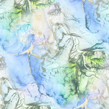 Altın rengi mermer. Pembe Gradyan Arkaplan. Bakır Alkol Mürekkep Suluboya. Folyo mürekkebi boyası. Yeşil Mermer Suluboya. Lüks Soyut Şablon. Akışkan Zarif Doku. Beyaz Alkol Mürekkep Tablosu.