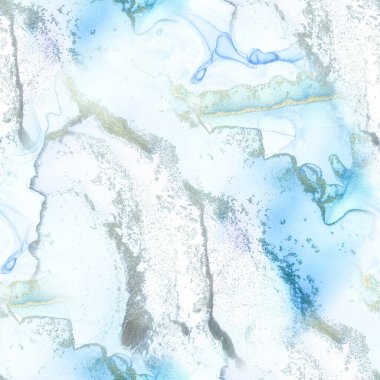 Yeşil Su Renkli Mermer. Mavi Mermer Arkaplan. Akıcı, Kusursuz Parıltı. Foil Soyut Suluboya. Pembe mürekkep boyası. Beyaz Alkol Mürekkebi Mermeri. Parlak Sulu Suluboya. Lüks Kusursuz Şablon.