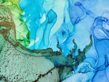 Folyo Su Boyası Mermeri. Pembe Mermer Suluboya. Metal Alkol Mürekkep Arkaplanı. Altın Alkol Mürekkep Tablosu. Altın Derece Arkaplan. Yeşil Sanat Boyası. Hafif Zarif Doku. Modern Soyut Şablon.