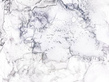 Altın Alkol Mürekkebi Mermeri. Violet Gradient Suluboya. Hafif Zarif Parıltı. Altın rengi mermer. Menekşe rengi arka plan. Pembe Mermer Arkaplan. Mavi Sanat Boyası. Lüks Soyut Şablon.