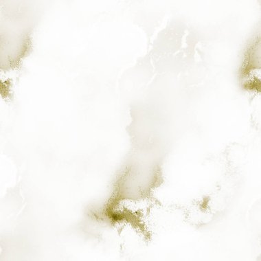 Altın Su Rengi Parıltısı. Hafif Zarif Doku. Tahıl doğulu arka plan. Altın Modern Altın Şablon. Parlak Alkol Mürekkebi Tekrarla. Alkol Mürekkebi Geçmişi. Altın Sanat Boyası. Beyaz Grunge Arkaplanı.