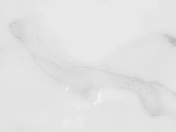 Γκρι Μελάνι Αλκοόλ Grunge Ανοιχτό Νερό Χρώμα Καμβά Γκρι Ζωγραφική — Φωτογραφία Αρχείου