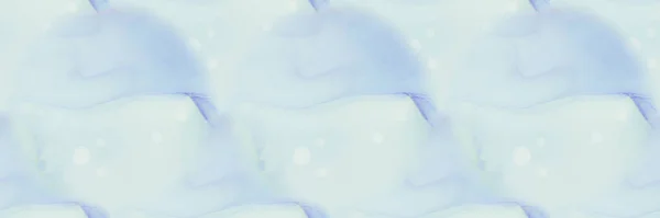Alkoholbläck Upprepa Texturen Havets Akvarell Marmor Havsbläck Bakgrund Blå Orientalisk — Stockfoto