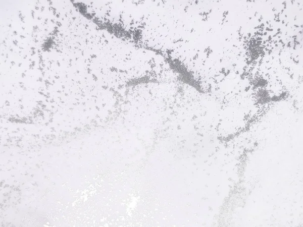 Синий Алкогольный Чернильный Мрамор Холст Розового Цвета Воды Свет Элеганта — стоковое фото