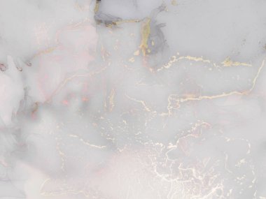 Mor Alkol Mürekkebi Mermeri. Pembe Sanat Boyası. Pembe Su Rengi Tablosu. Altın Gradyan Suluboya. Mor Alkol Mürekkebi Suluboya. Sisli Zarif Doku. Mavi Mermer Arkaplan. Modern Soyut Resim.