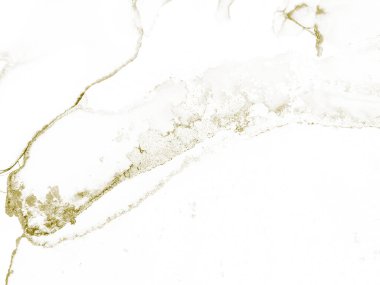 Altın rengi Grunge. Parlak Parıltı Arkaplanı. Altın Sanat Boyası. Alkol Mürekkebi Geçmişi. Hafif Zarif Desen. Beyaz Derece Arkaplan. Hafif Alkol Mürekkebi Tablosu. Altın Lüks Soyut Şablon.