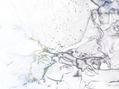 Pembe Alkol Mürekkebi Mermeri. Hafif Zarif Parıltı. Altın Sanat Boyası. Mavi Doğu Arkaplanı. Altın rengi mermer. Violet Mermer Suluboya. Yeşil Alkol Mürekkep Suluboya. Lüks Soyut Ressamlık.