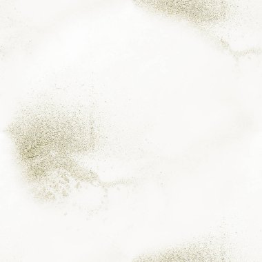 Altın Alkol Mürekkebi Tekrar. Hafif Grunge Arkaplanı. Altın Işık Şablonu. Alkol Mürekkebi Geçmişi. Beyaz Altın Arkaplan. Akıcı Beyaz Parıltı. Folyo Su Rengi Parıltısı. Altın Mürekkep Boyası.