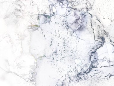 Altın Alkol Mürekkebi Mermeri. Pembe mürekkep boyası. Violet Mermer Suluboya. Mavi Gradyan Arkaplan. Hafif Zarif Doku. Yeşil Alkol Mürekkebi. Altın rengi mermer. Modern Soyut Resim.