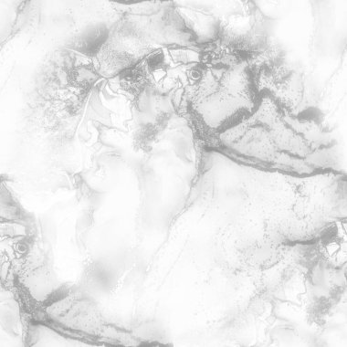 Gri Alkol Mürekkebi Grunge. Foil Gradyan Arkaplanı. Gri Sanat Boyası. Su Boyası Arkaplanı. Gri Işık Altın Şablon. Hafif Grunge Arkaplanı. Hafif Doku. Parlak Su Rengi Grunge.