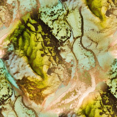 Mavi Su Renkli Mermer. Altın doğulu suluboya. Leylak Mermer Arkaplan. Sıvı Mavi Desen. Sarı Alkol Mürekkep Arkaplanı. Yeşil Kusursuz Şablon Altın Sanat Boyası. Mor Alkol Mürekkebi Mermer.