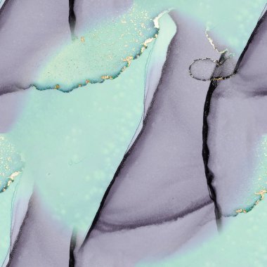 Altın Alkol Mürekkebi Mermeri. Mavi Sanat Boyası. Jeodot Zarif Doku. Mor Mermer Arkaplan. Sarı Alkol Mürekkep Arkaplanı. Modern Kusursuz Boyasız Altın Kusursuz Suluboya. Leylak Su Renkli Mermer.