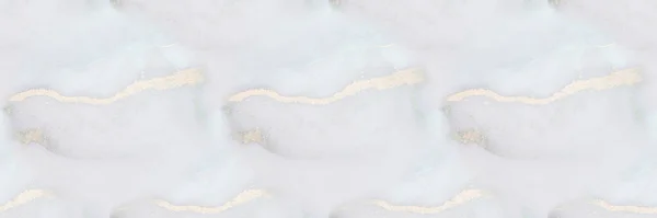 Mármore Violeta Cor Água Gold Abstract Aquarela Light Elegant Pattern — Fotografia de Stock
