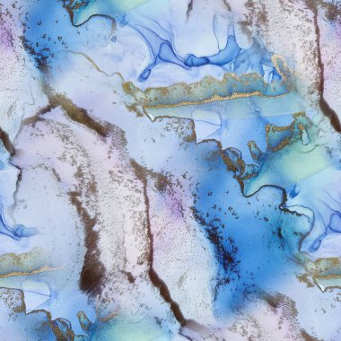 Yeşil Alkol Mürekkebi Mermeri. Lüks Soyut Şablon. Bronz Alkol Mürekkebi. Akıcı, pürüzsüz doku. Folil Mermer Suluboya. Pembe mürekkep boyası. Lüks Su Rengi Tuvali. Mavi Gradyan Arkaplanı.