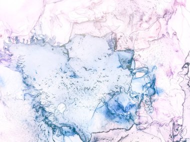 Pembe Su Boyası Mermeri. Altın Alkol Mürekkep Tablosu. Metal Su Rengi Suluboya. Altın yağlı boya. Folil Mermer Arkaplan. Mavi Gradyan Suluboya. Jeot Şablonu. Lüks Soyut Şablon.