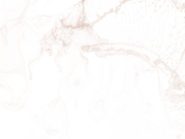 Altın Kahverengi Mermer. Parlak Soyut Özgeçmiş. Parlak Alkol Mürekkebi Mermeri. Kahverengi Mermer Arkaplan. Beyaz Sıvı Parlatıcı. Beyaz mürekkep boyası. Alkol Mürekkebi Işık Arkaplanı. Parlak Soyut Şablon