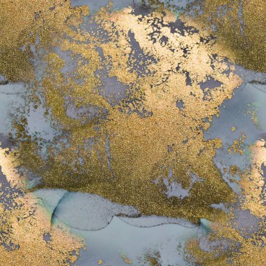 Mavi Alkol Mürekkebi Mermeri. Sarı Alkol Mürekkep Suluboya. Mor Su Boyası Mermeri. Altın mürekkep boyası. Altın Tertemiz Suluboya. Violet Soyut Şablon Leylak Mermer Arkaplan. Akışkan Zarif Desen.