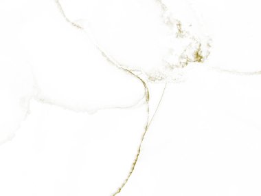 Altın Alkol Mürekkebi Parıltısı. Açık Su Renkli Tuval. Parlak Grunge Geçmişi. Hafif Lüks Parıltı. Altın Sanat Boyası. Beyaz Altın Arkaplan. Su Boyası Arkaplanı. Altın Lüks Altın Boyama.