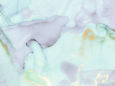 Mavi Su Renkli Mermer. Menekşe rengi arka plan. Pembe mürekkep boyası. Hafif Zarif Doku. Mavi Alkol Mürekkep Tablosu. Violet Gradient Suluboya. Altın Mermer Arkaplan. Modern Soyut Şablon.