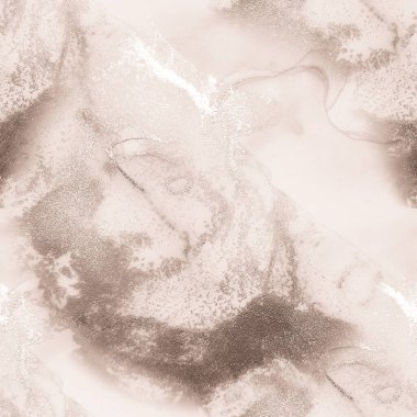 Altın Kahverengi Mermer. Beyaz Sanat Boyası. Metal Gradyan Arkaplanı. Alkol Mürekkebi Kahve Geçmişi. Kahverengi Sıvı Parlatıcı. Parlak Alkol Mürekkebi Mermeri. Lüks Boyasız Boyasız Krem Mermer Arkaplan.