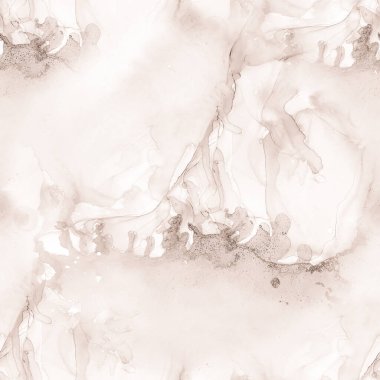 Altın Kahverengi Mermer. Bej Sıvı Parlatıcı. Parlak Alkol Mürekkebi Mermeri. Metal Soyut Arkaplan. Beyaz Mermer Arkaplan. Alkol Mürekkebi Beyaz Arkaplan. Lüks Şablonsuz Kahverengi Mürekkep Boyası.