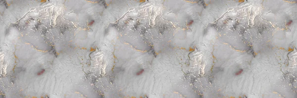 대리석 동양적 배경의 바이올렛 현대의 페인트 페인트 물보라 물보라 Geode — 스톡 사진