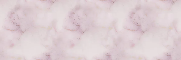 Różowy Marmur Tuszem Alkoholowym Kolorowe Płótna Mauve Water Tło Marmuru — Zdjęcie stockowe
