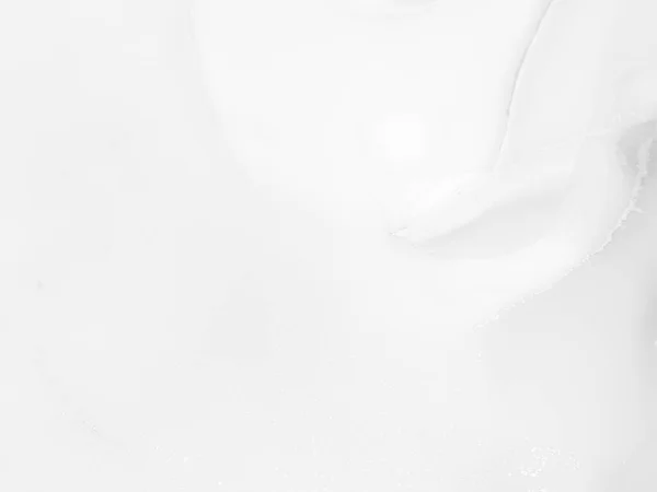 Серый Алкогольный Гранж Светлый Фон Алкогольные Чернила Яркий Цвет Воды — стоковое фото