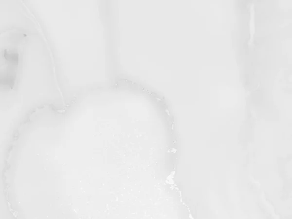 Grey Water Color Grunge Světlý Elegantní Třpyt Jasně Zlaté Pozadí — Stock fotografie