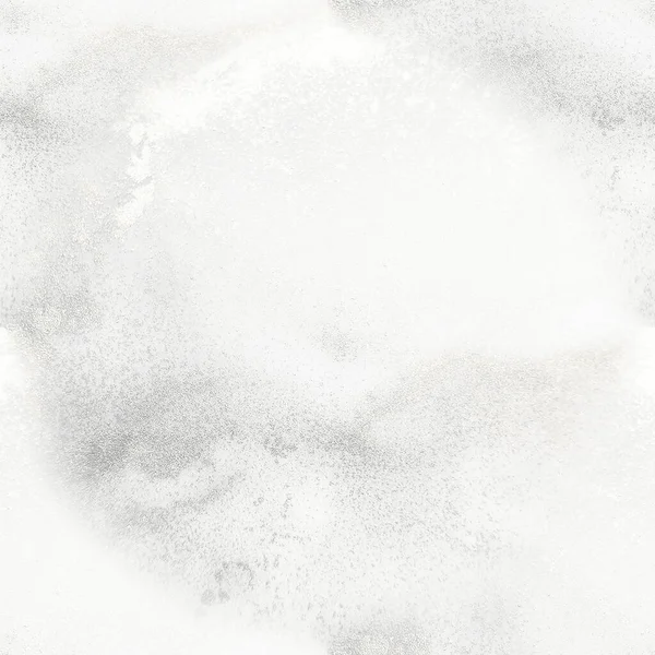 灰水颜色变了 光模式 灰色油墨油漆 明白白白白的白酒Foil Abstract Background 轻盈的背景 水的颜色背景 灰光无缝化模板 — 图库照片
