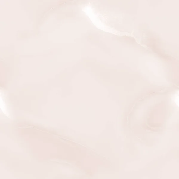 Marmo Colore Marrone Glitter Tela Inchiostro Con Alcool Dorato Sfondo — Foto Stock