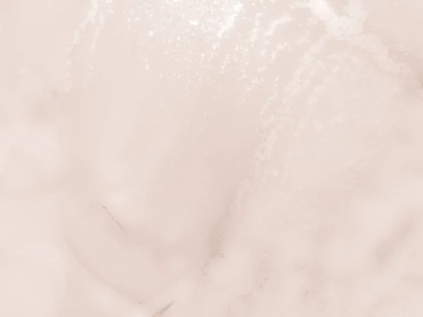 Золотой Алкогольный Чернильный Мрамор Коричневый Каменный Блеск Блёстки Коричневого Цвета — стоковое фото