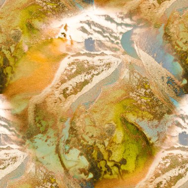 Mavi Alkol Mürekkebi Mermeri. Modern Kusursuz Altın Boyalı Resim. Mor Su Rengi Tekrarla. Leylak Mermer Arkaplan. Sıvı Yeşil Desen. Mavi Soyut Suluboya. Sarı Su Rengi Suluboya.