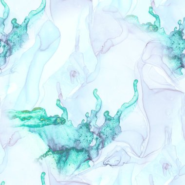 Altın rengi mermer. Yeşil desen. Sarı Sulu Suluboya. Yeşil Mermer Suluboya. Menekşe Soyut Şablon Mor Alkol Mürekkebi Tekrar. Mavi Sanat Boyası. Mavi Soyut Arkaplan.