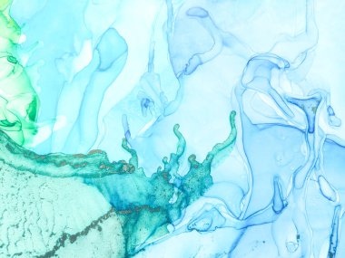 Altın Alkol Mürekkebi Mermeri. Pembe Yağlı Boya. Beyaz Su Renk Tablosu. Bakır Alkol Mürekkep Arkaplanı. Mavi Mermer Suluboya. Foil Gradyan Arkaplanı. Jeot Şablonu. Modern Soyut Şablon.