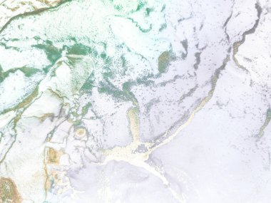 Mavi Su Renkli Mermer. Hafif Zarif Parıltı. Yeşil Alkol Mürekkep Suluboya. Pembe doğulu suluboya. Pembe Alkol Mürekkebi Mermeri. Mor mürekkep boyası. Altın Mermer Arkaplan. Modern Soyut Resim.