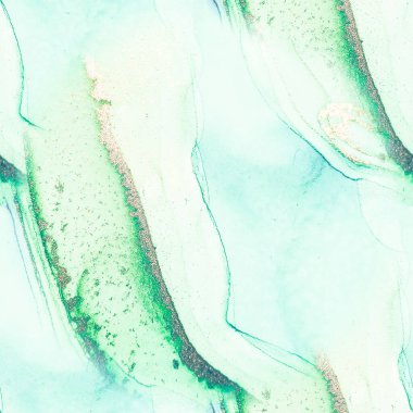 Altın Alkol Mürekkebi Mermeri. Leylak rengi tuval. Altın Derece Arkaplan. Açık Yeşil Parıltı. Mor Soyut Şablon Mavi Sanat Boyası. Sarı Sulu Suluboya. Yeşil Mermer Suluboya.