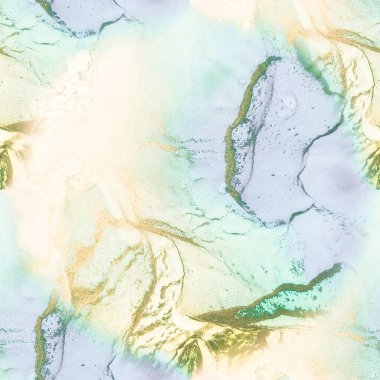 Altın Alkol Mürekkebi Mermeri. Mavi Kusursuz Arkaplan. Yeşil Mermer Suluboya. Yeşil Kusursuz Şablon Mavi Doku. Mavi Sanat Boyası. Sarı Alkol Mürekkep Suluboya. Mor Su Renkli Mermer.