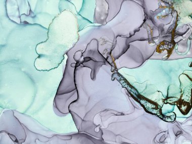 Mavi Alkol Mürekkebi Mermeri. Akışkan Zarif Doku. Pembe Gradyan Suluboya. Yeşil Alkol Mürekkebi. Mavi Su Renkli Mermer. Altın Mermer Arkaplan. Menekşe Sanat Boyası. Modern Soyut Şablon.